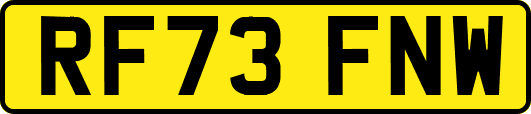 RF73FNW