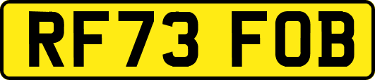RF73FOB