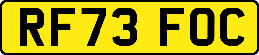 RF73FOC