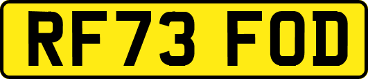 RF73FOD