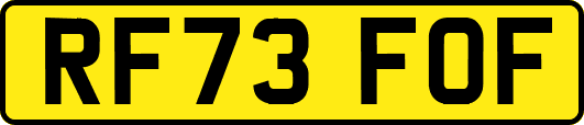 RF73FOF