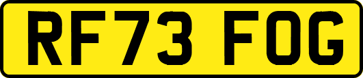 RF73FOG