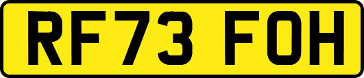 RF73FOH