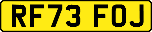 RF73FOJ
