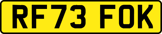 RF73FOK