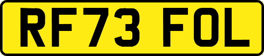 RF73FOL