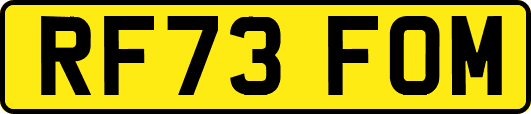 RF73FOM