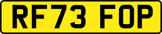RF73FOP