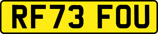 RF73FOU