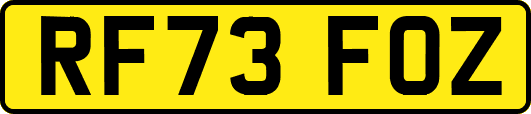 RF73FOZ