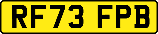 RF73FPB