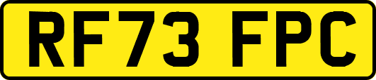 RF73FPC