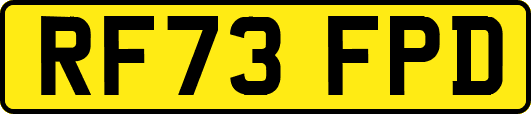 RF73FPD