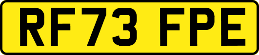 RF73FPE
