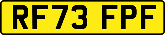 RF73FPF