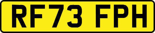 RF73FPH