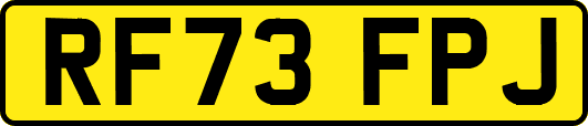 RF73FPJ