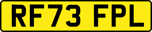 RF73FPL