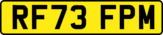 RF73FPM