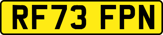 RF73FPN