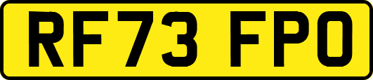 RF73FPO