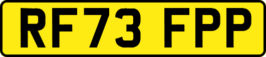 RF73FPP