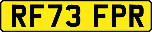 RF73FPR