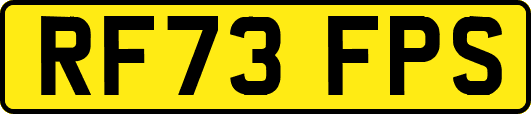 RF73FPS