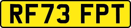 RF73FPT