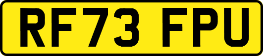RF73FPU