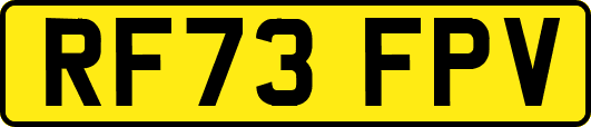RF73FPV