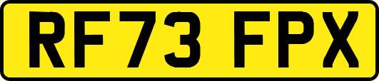 RF73FPX