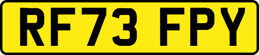 RF73FPY