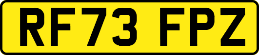 RF73FPZ