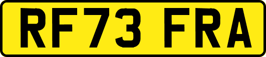 RF73FRA