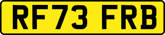 RF73FRB