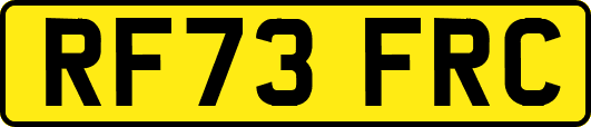 RF73FRC
