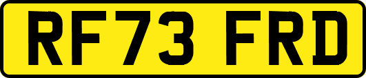 RF73FRD