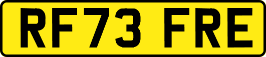 RF73FRE