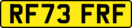 RF73FRF