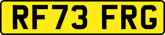 RF73FRG