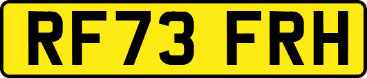 RF73FRH