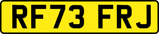 RF73FRJ