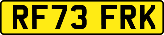 RF73FRK