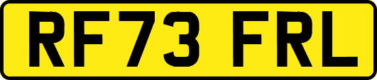 RF73FRL