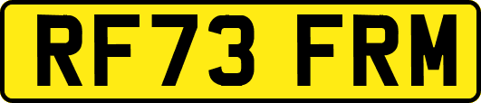 RF73FRM