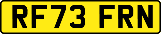 RF73FRN