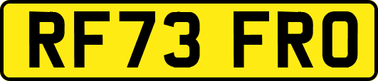 RF73FRO