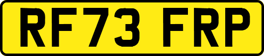 RF73FRP