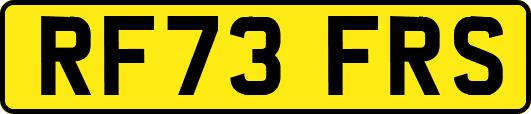 RF73FRS